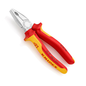 Kìm đa năng Knipex 03 06 180