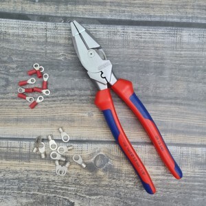 Kìm đa năng Knipex 09 15 240