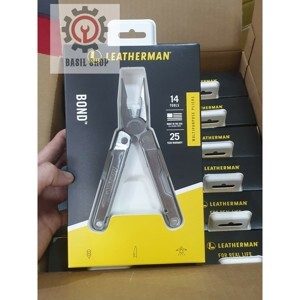 Kìm đa năng Leatherman Bond