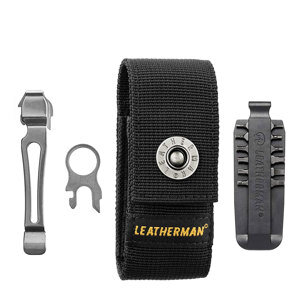 Kìm đa năng Leatherman Charge+ TTi