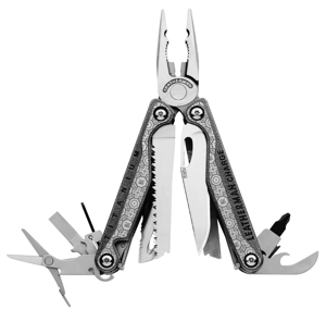 Kìm đa năng Leatherman Charge TTi