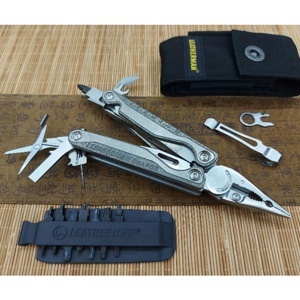 Kìm đa năng Leatherman Charge Plus