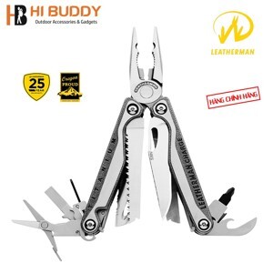 Kìm đa năng Leatherman Charge TTi