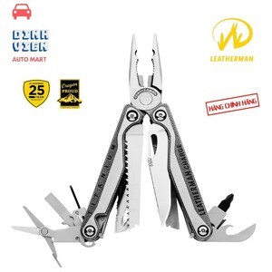 Kìm đa năng Leatherman Charge TTi