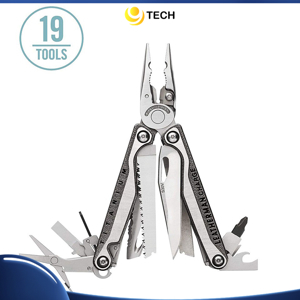 Kìm đa năng Leatherman Charge+ TTi