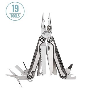 Kìm đa năng Leatherman Charge+ TTi