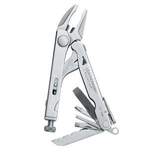 Kìm đa năng Leatherman Crunch