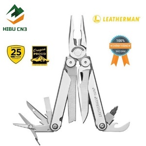 Kìm đa năng Leatherman CURL