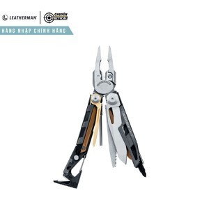 Kìm đa năng Leatherman MUT