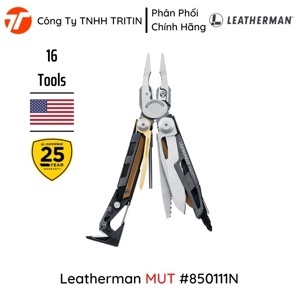 Kìm đa năng Leatherman MUT