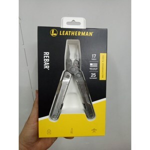 Kìm đa năng Leatherman Rebar