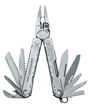 Kìm đa năng Leatherman Rebar