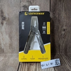 Kìm đa năng Leatherman Rebar