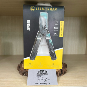 Kìm đa năng Leatherman Rebar