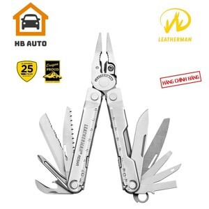 Kìm đa năng Leatherman Rebar