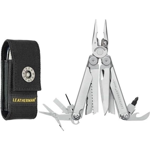 Kìm đa năng Leatherman Wave Plus