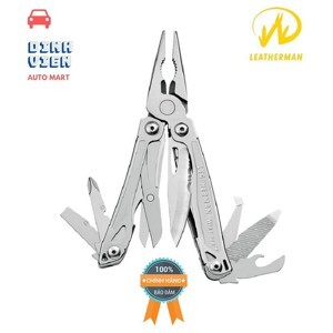 Kìm đa năng Leatherman Wingman