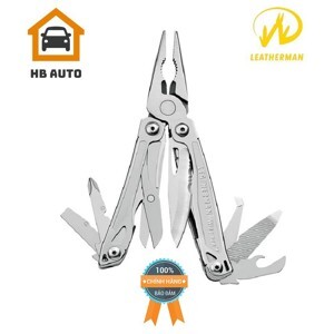 Kìm đa năng Leatherman Wingman