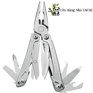 Kìm đa năng Leatherman Wingman