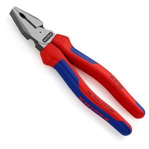 Kìm đa năng siêu khỏe Knipex 02 02 200