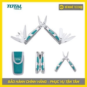 Kìm đa năng Total TFMFT01151