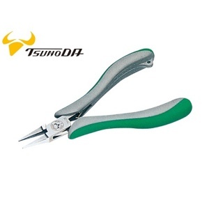 Kìm đầu bằng nhỏ 5 inch Tsunoda TM-08