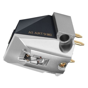 Kim đĩa than Audio Technica AT-ART9