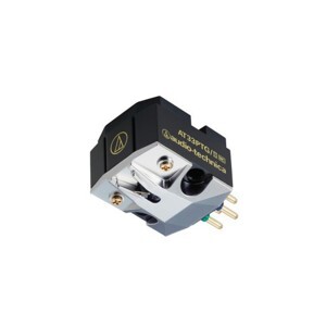 Kim đĩa than Audio Technica AT33PTG/II