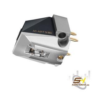 Kim đĩa than Audio Technica AT-ART9