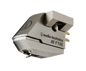 Kim đĩa than Audio Technica AT-F7