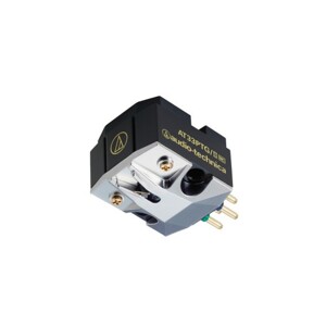 Kim đĩa than Audio Technica AT33PTG/II