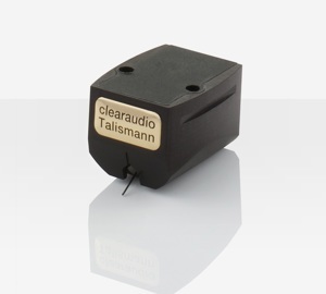 Kim dĩa than Clearaudio Talismann v2 Gold