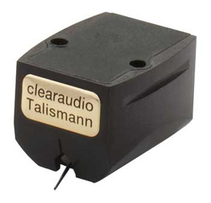 Kim dĩa than Clearaudio Talismann v2 Gold