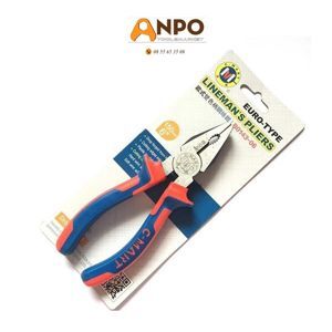 Kìm điện 7inch C-Mart B0143-07 dài 178mm