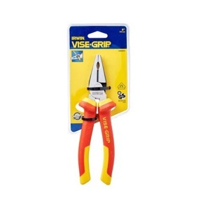 Kìm điện cách điện 8 inch 1000V Irwin 10505874