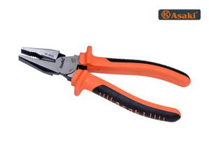 Kìm điện cách điện Asaki AK-8000 - C2-6inch