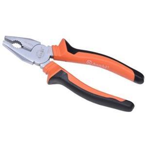 Kìm điện cách điện Asaki AK-8023 - C2-8inch