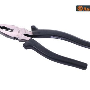 Kìm điện cách điện Asaki AK-8046 - C2-7inch