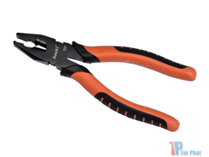 Kìm điện cách điện Asaki AK-8033 - C2-6inch