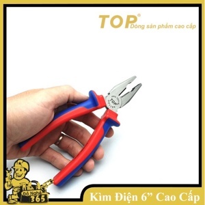 Kìm điện cao cấp Top GP1160