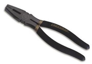 Kìm điện đen 9&quot; Crossman 95-309, 9″