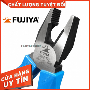 Kìm điện Fujiya 1050Z-175