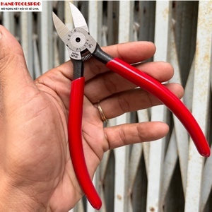 Kìm điện Keiba PL-726, 6"