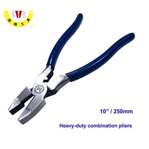 Kìm điện kết hợp C-Mart B0019