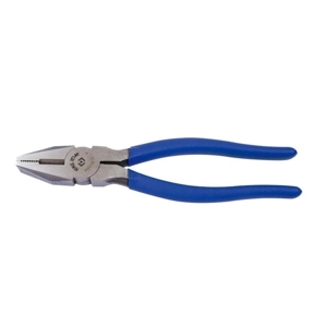 Kìm điện Kingtony 6111-08C, 8"