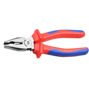 Kìm điện Kingtony 6116-08A, 8"