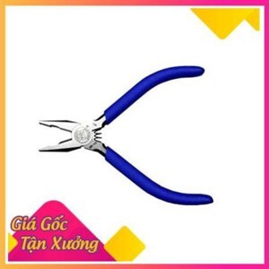 Kìm điện mini 115mm Tsunoda MP-115