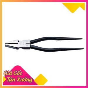 Kìm điện nguội dùng trong dầu nhớt 225mm Tsunoda PPS-225