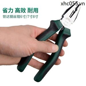 Kìm điện Sata 70-303A - 8inch