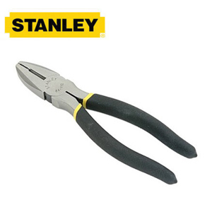 Kìm điện Stanley 84-112 - 18cm